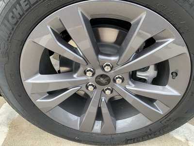 2025 Ford Explorer, $46998. Photo 10