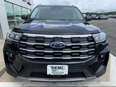 2025 Ford Explorer, $46998. Photo 5