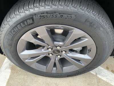 2025 Ford Explorer, $46998. Photo 9