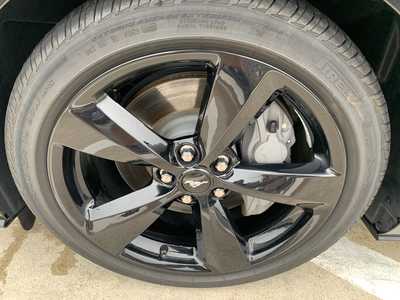 2022 Ford Mustang, $39998. Photo 10