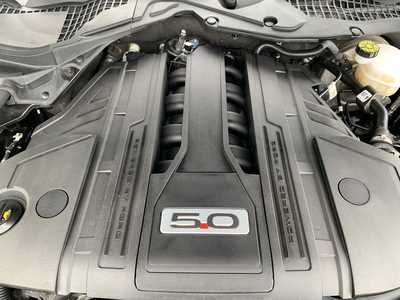2022 Ford Mustang, $39998. Photo 12