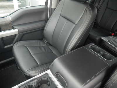 2022 Ford F350 Crew Cab, $52998. Photo 11
