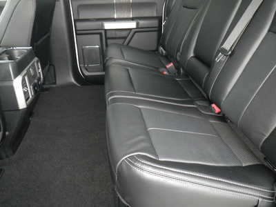 2022 Ford F350 Crew Cab, $52998. Photo 12