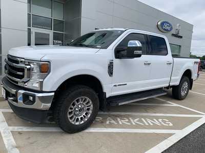 2022 Ford F350 Crew Cab, $52998. Photo 2