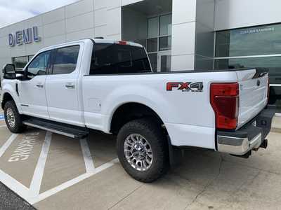 2022 Ford F350 Crew Cab, $52998. Photo 3