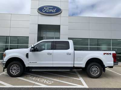 2022 Ford F350 Crew Cab, $52998. Photo 4
