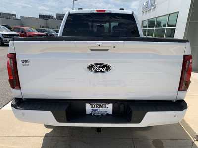 2025 Ford F150 Crew Cab, $57998. Photo 6