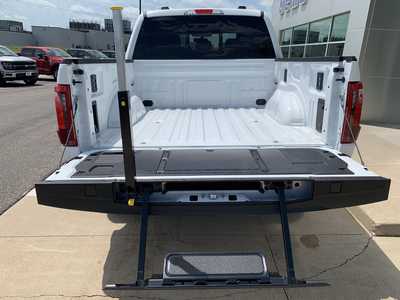 2025 Ford F150 Crew Cab, $57998. Photo 7