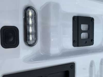 2025 Ford F150 Crew Cab, $57998. Photo 9