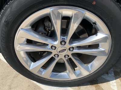 2019 Ford Explorer, $16998. Photo 11