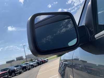 2019 Ford Explorer, $16998. Photo 9