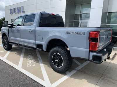 2025 Ford F350 Crew Cab, $79560. Photo 3