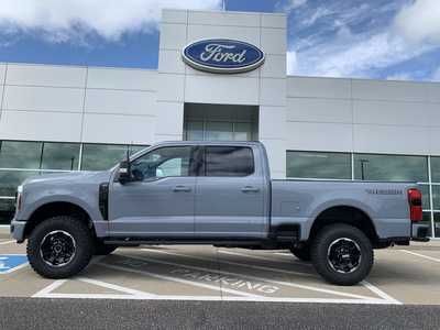2025 Ford F350 Crew Cab, $79560. Photo 4