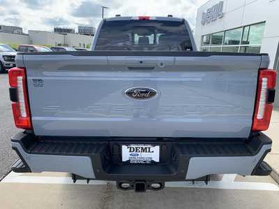 2025 Ford F350 Crew Cab, $79560. Photo 6