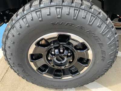 2025 Ford F350 Crew Cab, $79560. Photo 7