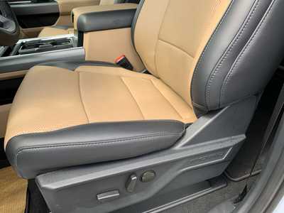 2025 Ford F350 Crew Cab, $79560. Photo 8