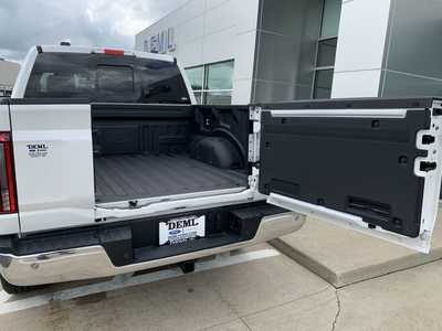2025 Ford F150 Crew Cab, $71998. Photo 7