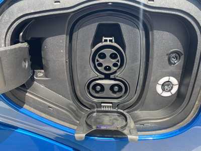 2025 Ford Mustang Mach-E, $57998. Photo 12