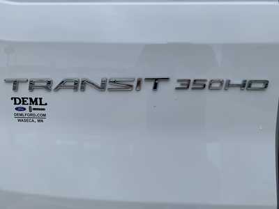 2025 Ford Transit-350, $62998. Photo 10