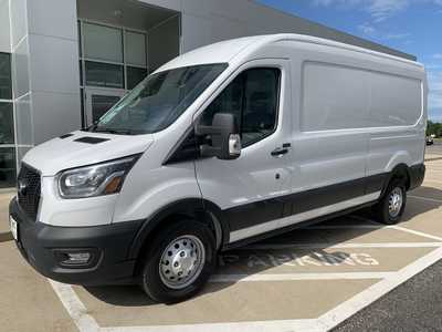 2025 Ford Transit-350, $62998. Photo 2