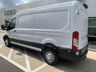 2025 Ford Transit-350, $62998. Photo 3