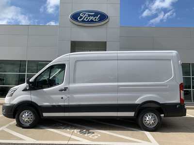 2025 Ford Transit-350, $62998. Photo 4