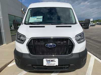2025 Ford Transit-350, $62998. Photo 5