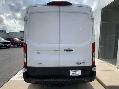 2025 Ford Transit-350, $62998. Photo 6