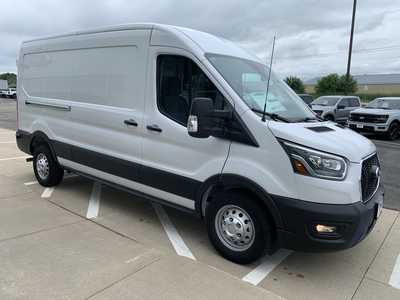2025 Ford Transit-350, $62998. Photo 7