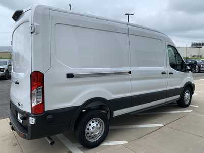 2025 Ford Transit-350, $62998. Photo 8