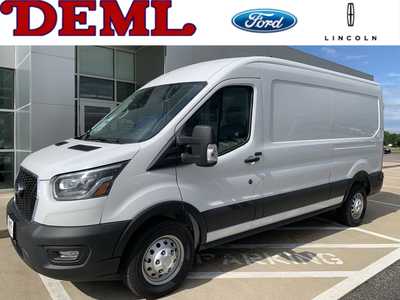 2025 Ford Transit-350, $62998. Photo 1