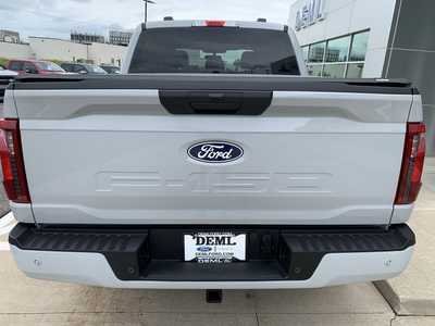 2024 Ford F150 Crew Cab, $40998. Photo 6