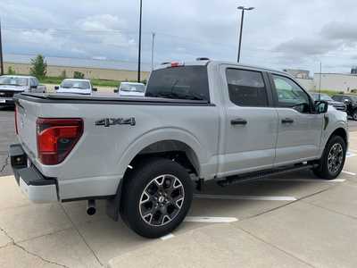 2024 Ford F150 Crew Cab, $40998. Photo 8