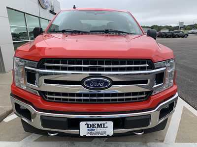 2019 Ford F150 Crew Cab, $23998. Photo 5