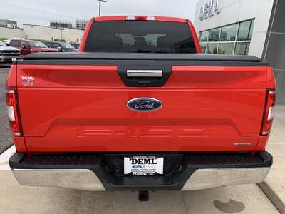 2019 Ford F150 Crew Cab, $23998. Photo 6