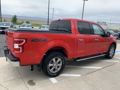 2019 Ford F150 Crew Cab, $23998. Photo 8
