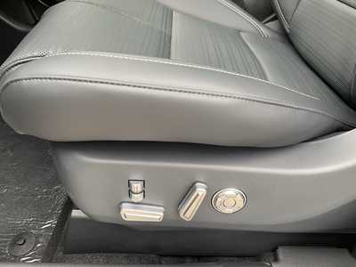 2025 Lincoln Nautilus, $69998. Photo 12
