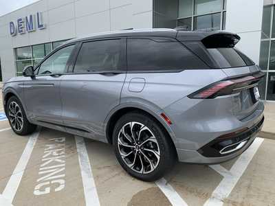 2025 Lincoln Nautilus, $69998. Photo 3