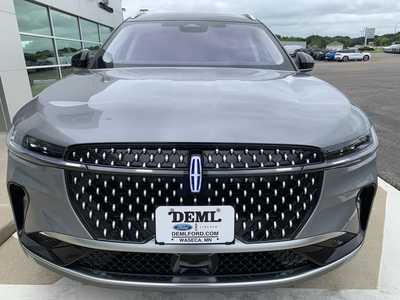 2025 Lincoln Nautilus, $69998. Photo 5