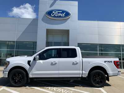 2022 Ford F150 Crew Cab, $44998. Photo 4