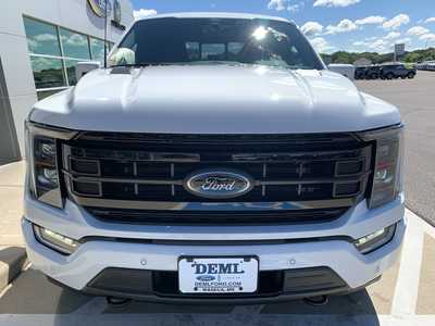 2022 Ford F150 Crew Cab, $44998. Photo 5