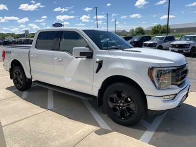2022 Ford F150 Crew Cab, $44998. Photo 7