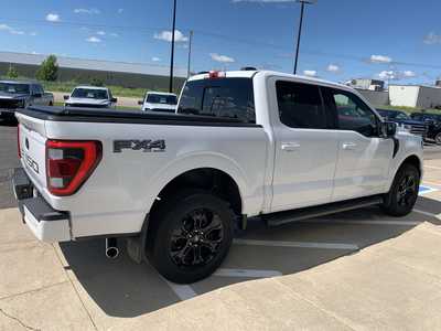 2022 Ford F150 Crew Cab, $44998. Photo 8