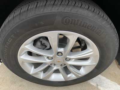 2024 Chevrolet TrailBlazer, $22998. Photo 10