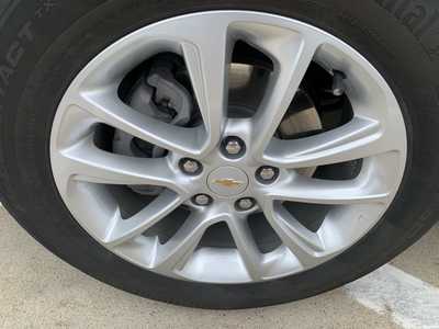 2024 Chevrolet TrailBlazer, $22998. Photo 11