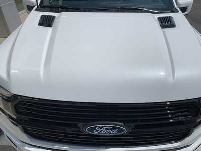 2025 Ford F150 Crew Cab, $74998. Photo 6