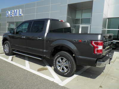 2020 Ford F150 Crew Cab, $27998. Photo 3