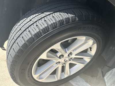 2015 Ford Explorer, $9998. Photo 10