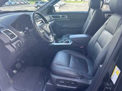 2015 Ford Explorer, $9998. Photo 11