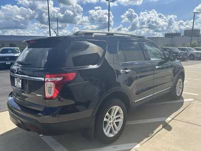 2015 Ford Explorer, $9998. Photo 7
